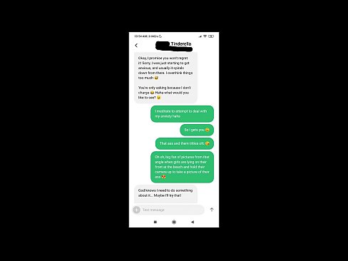 ❤️ איך צוגעגעבן אַ נייַע PAWG פון טינדער צו מיין האַרעם (רעדן צו טינדער אַרייַנגערעכנט) ❤❌ פּאָרנאָ ביי אונדז yi.xxxtophd.ru ﹏